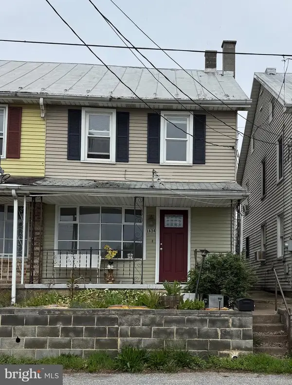 1634 Williams Grove Road, MECHANICSBURG, PA 17055