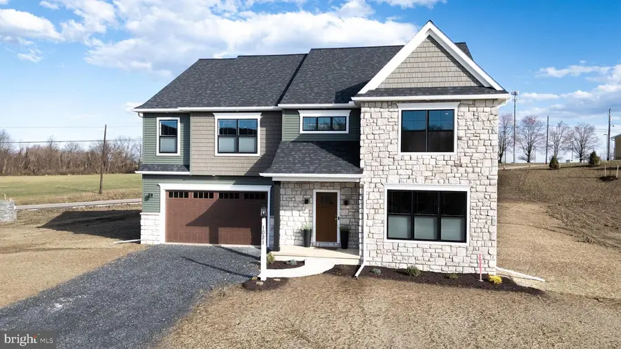 312 Reserve Ln, Mechanicsburg, PA 17050 - #2