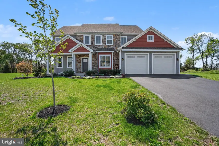 119 Steven Drive, Mechanicsburg, PA 17050 - #3