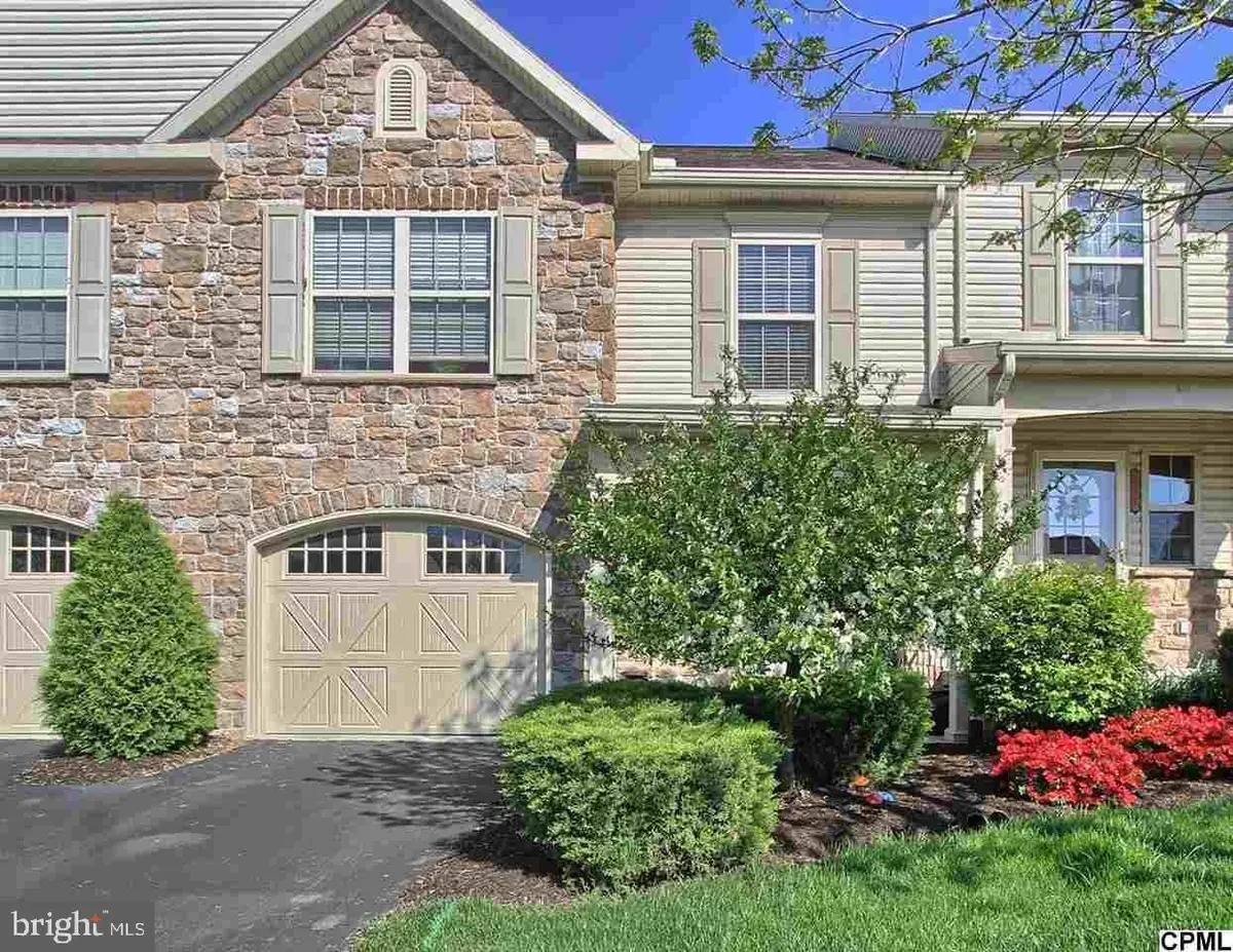473 Nursery Drive Dr N, Mechanicsburg, PA 17055 - #1