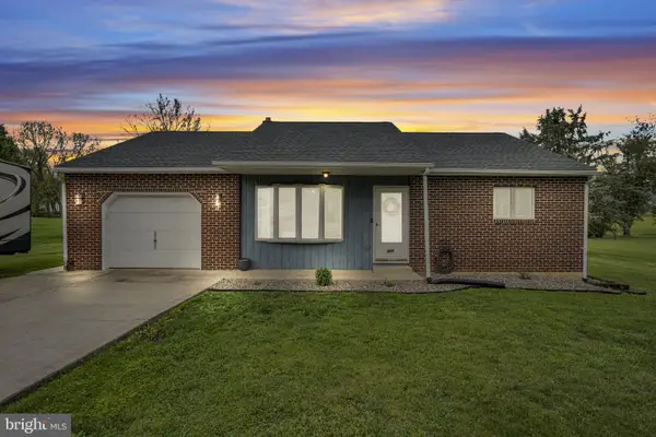 488 Petersburg Rd, CARLISLE, PA 17015