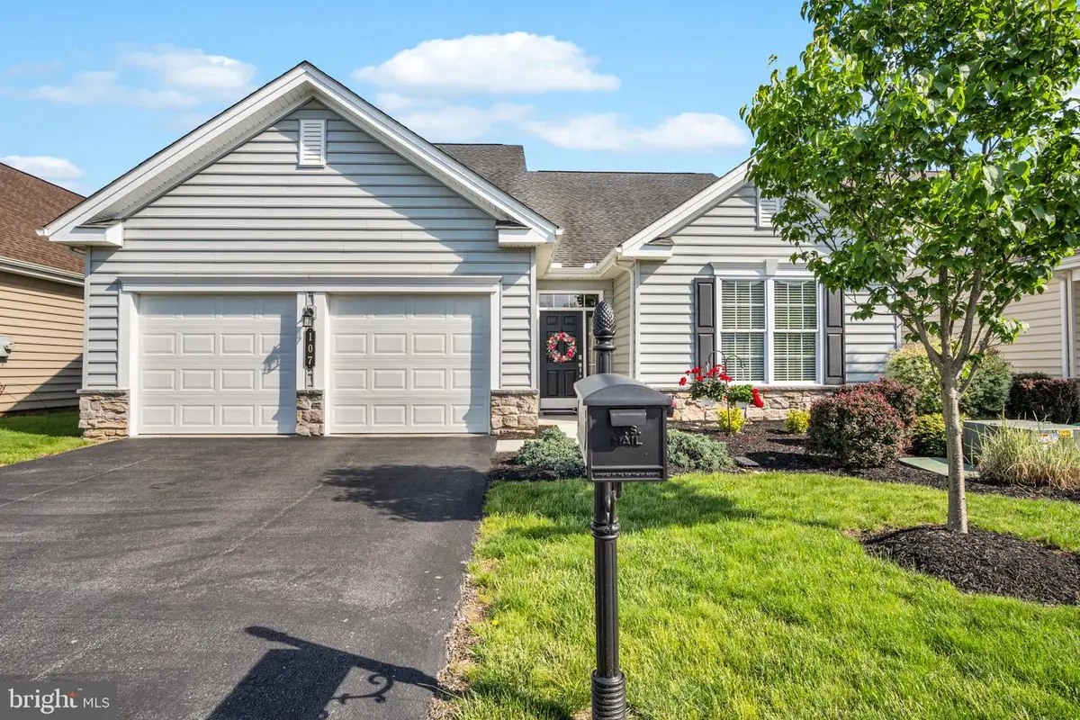 107 Loyal Drive, Mechanicsburg, PA 17050 - #1
