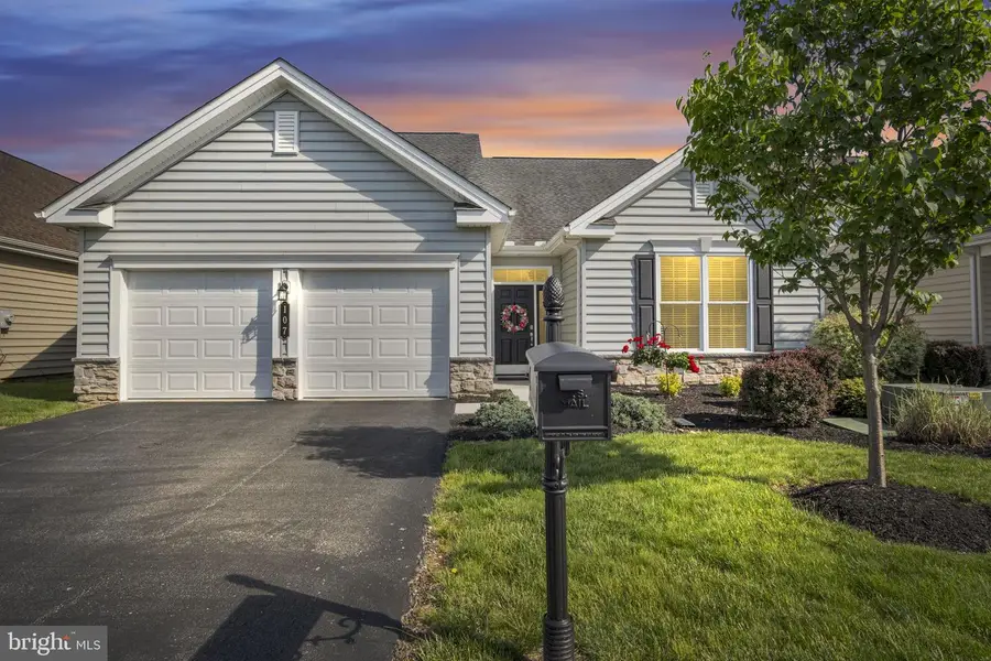 107 Loyal Drive, Mechanicsburg, PA 17050 - #2