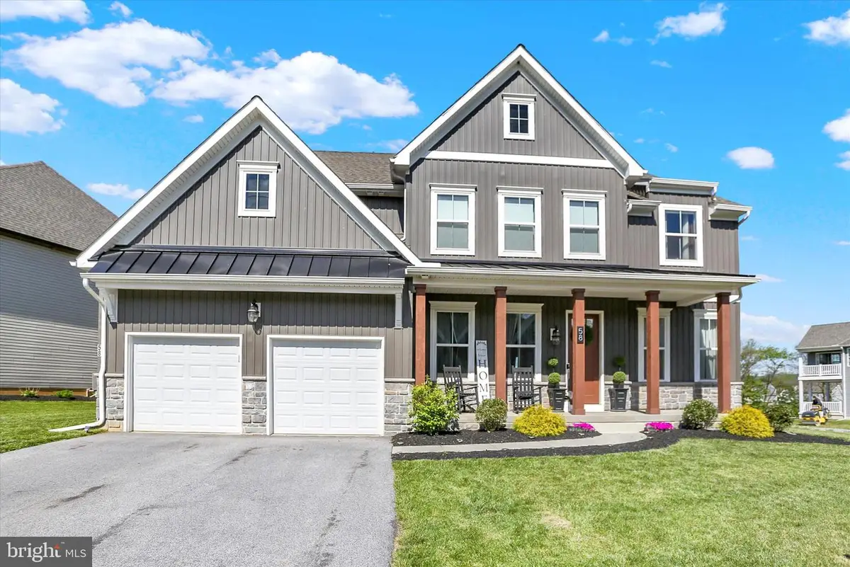 58 Silver Circle, Mechanicsburg, PA 17050 - #1