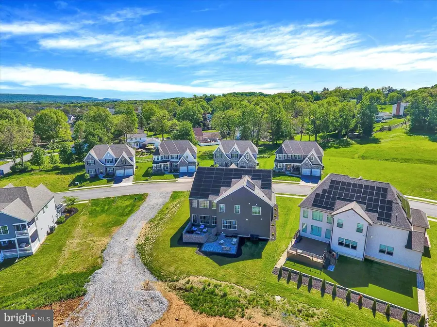 58 Silver Circle, Mechanicsburg, PA 17050 - #3