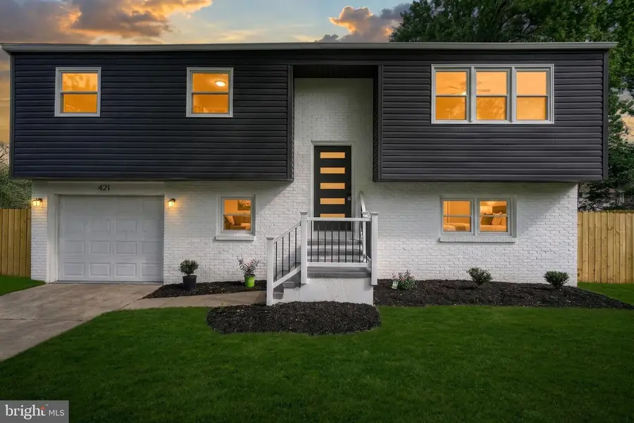 421 Fairway Drive, Mechanicsburg, PA 17055 - #2