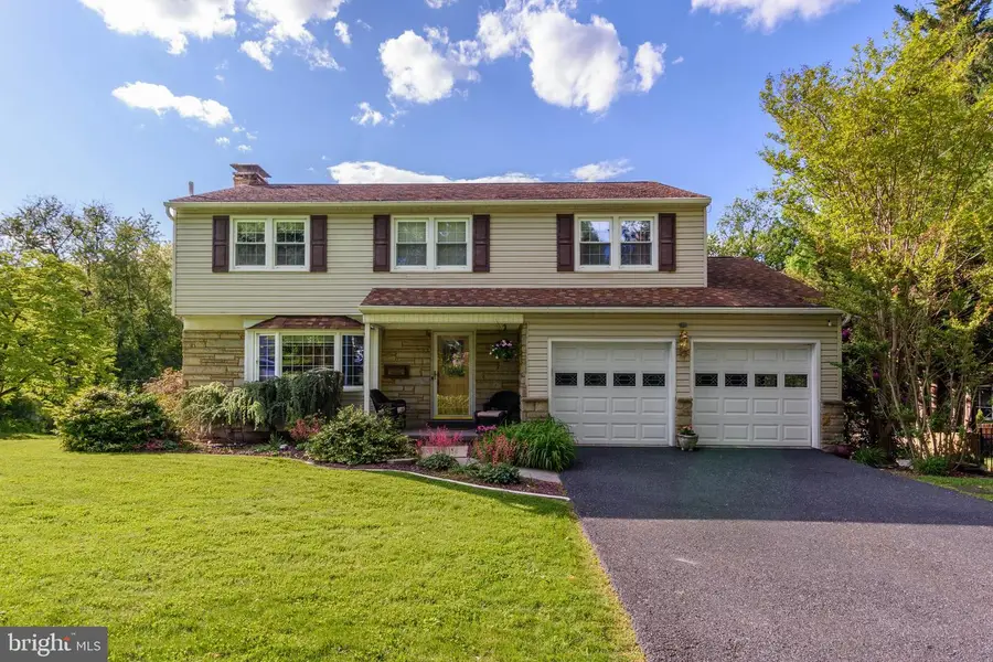 352 Blacksmith Rd, Camp Hill, PA 17011 - #3