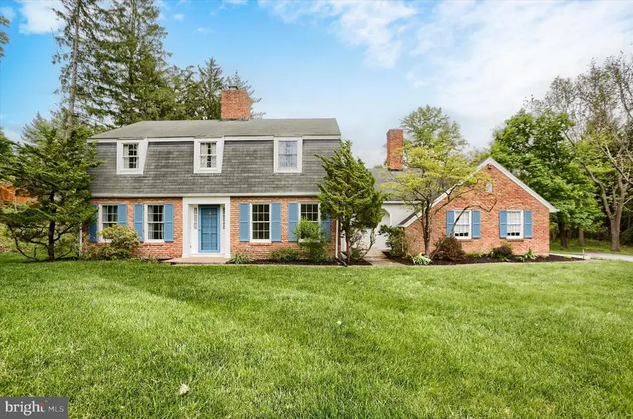 2919 Arcona Road, Mechanicsburg, PA 17055 - #2