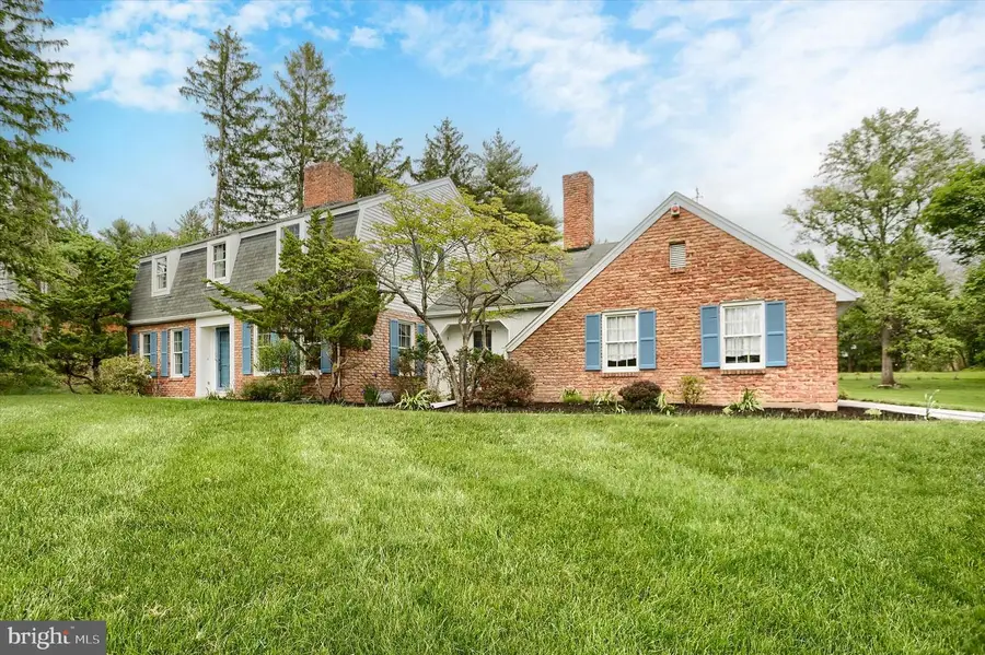 2919 Arcona Road, Mechanicsburg, PA 17055 - #3