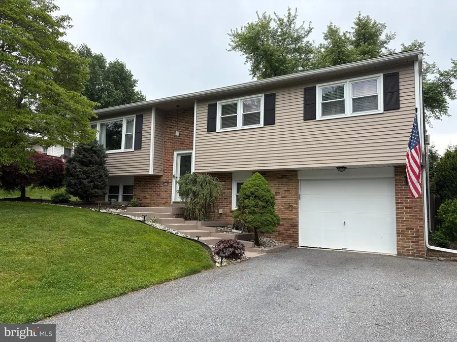 428 Park Hills Drive, Mechanicsburg, PA 17055 - #2