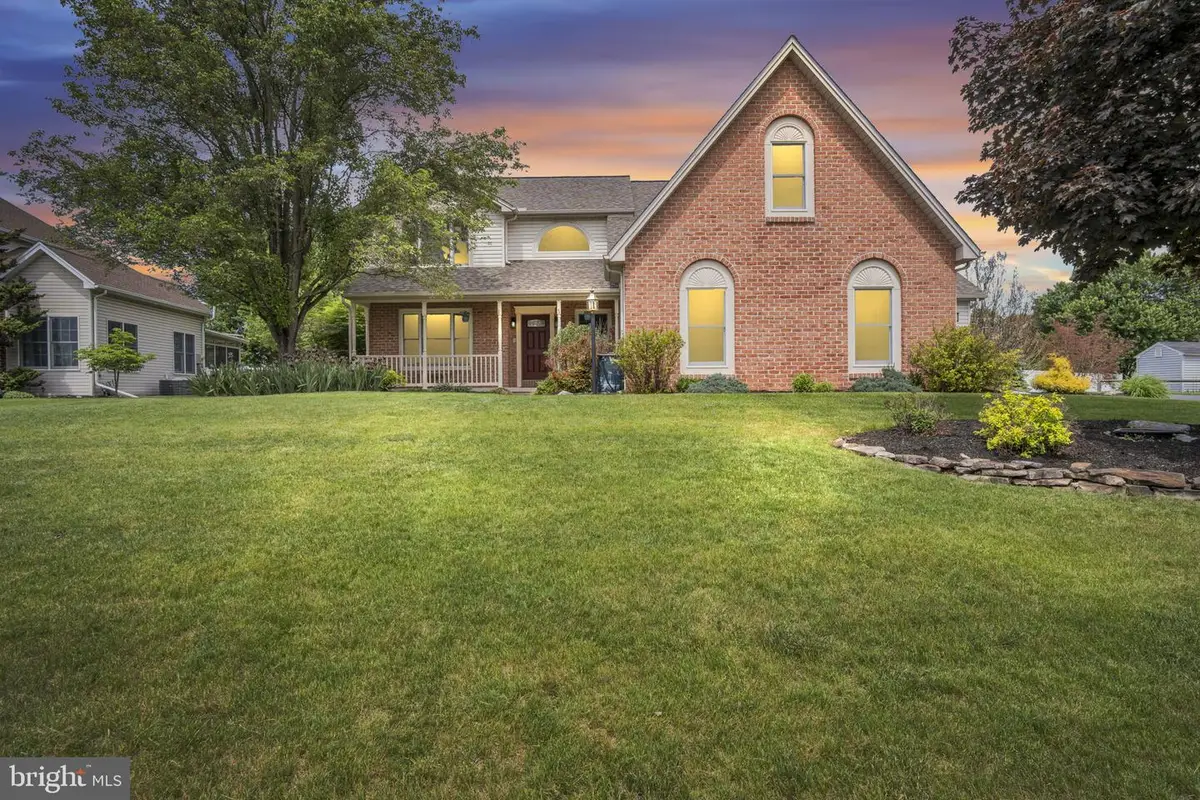 38 Mayberry Lane, Mechanicsburg, PA 17050 - #1