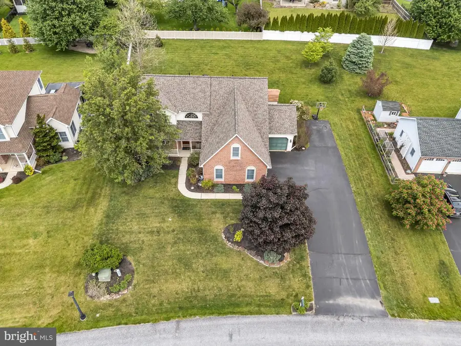 38 Mayberry Lane, Mechanicsburg, PA 17050 - #3
