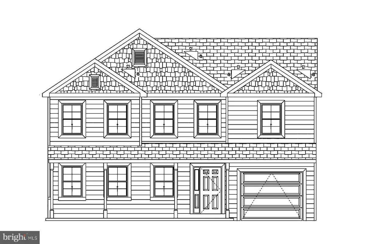 313 Rine Dr, Shippensburg, PA 17257 - #1