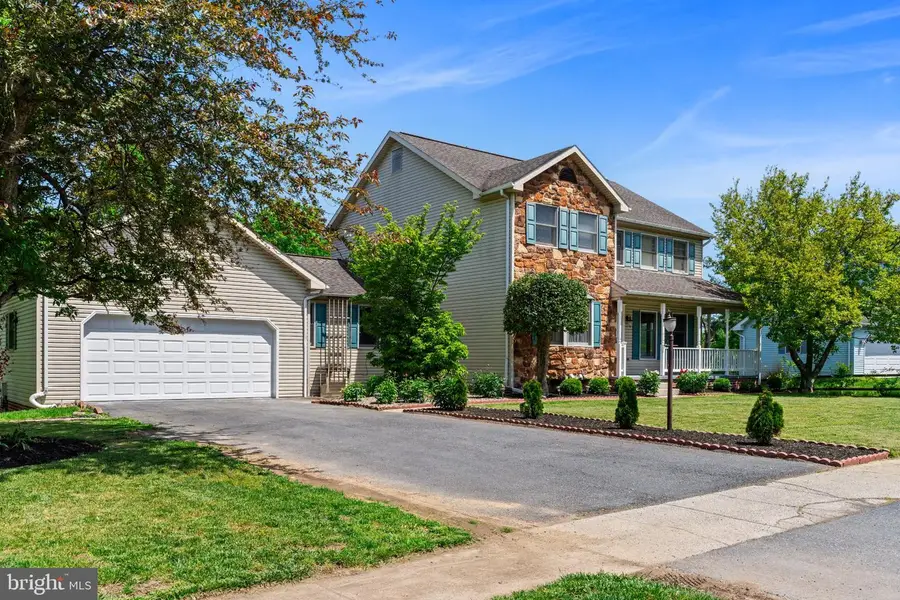 1035 Country Club Rd, Camp Hill, PA 17011 - #3