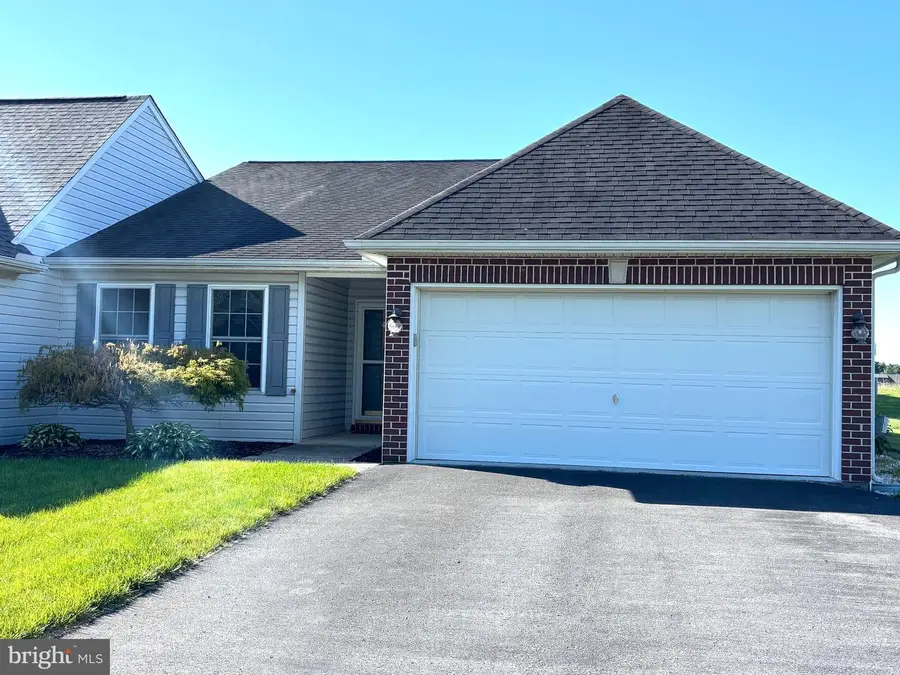 42 Ridgeway Dr, Mechanicsburg, PA 17050 - #2