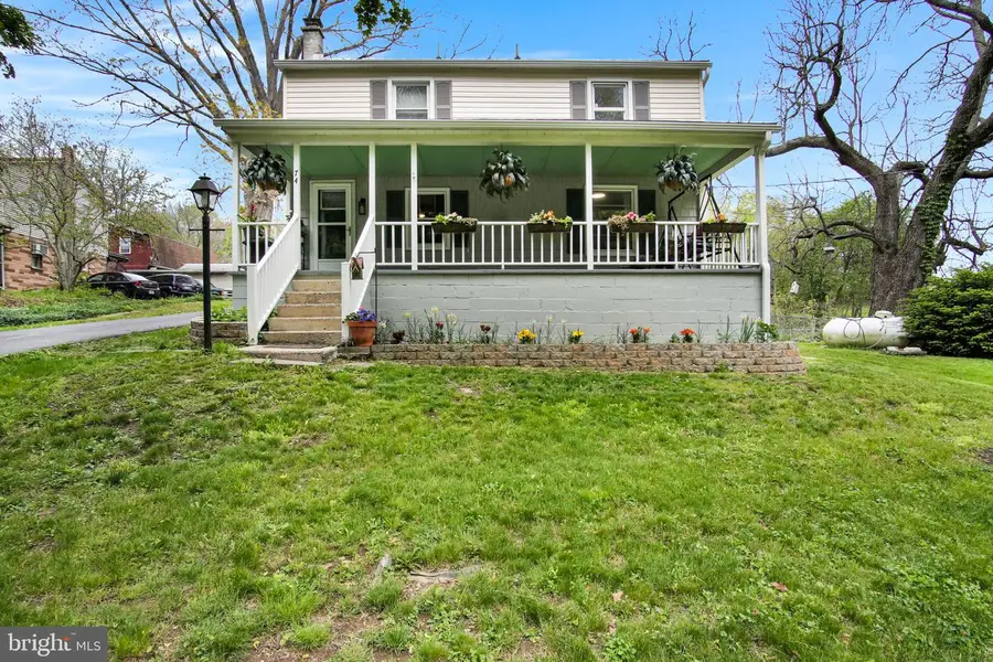 74 Beechcliff Dr, Carlisle, PA 17015 - #2