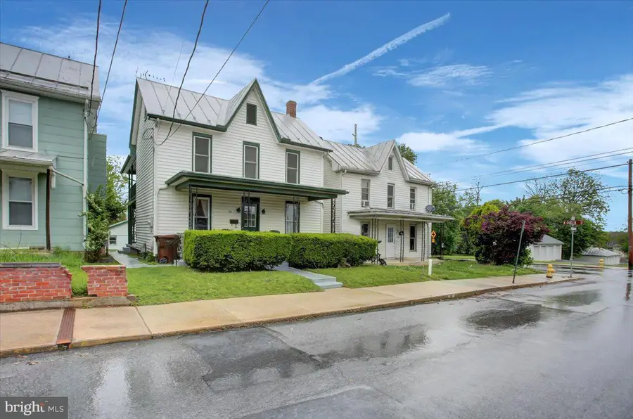 351 E Burd St, Shippensburg, PA 17257 - #2