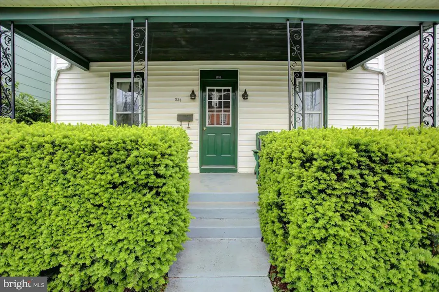 351 E Burd St, Shippensburg, PA 17257 - #3