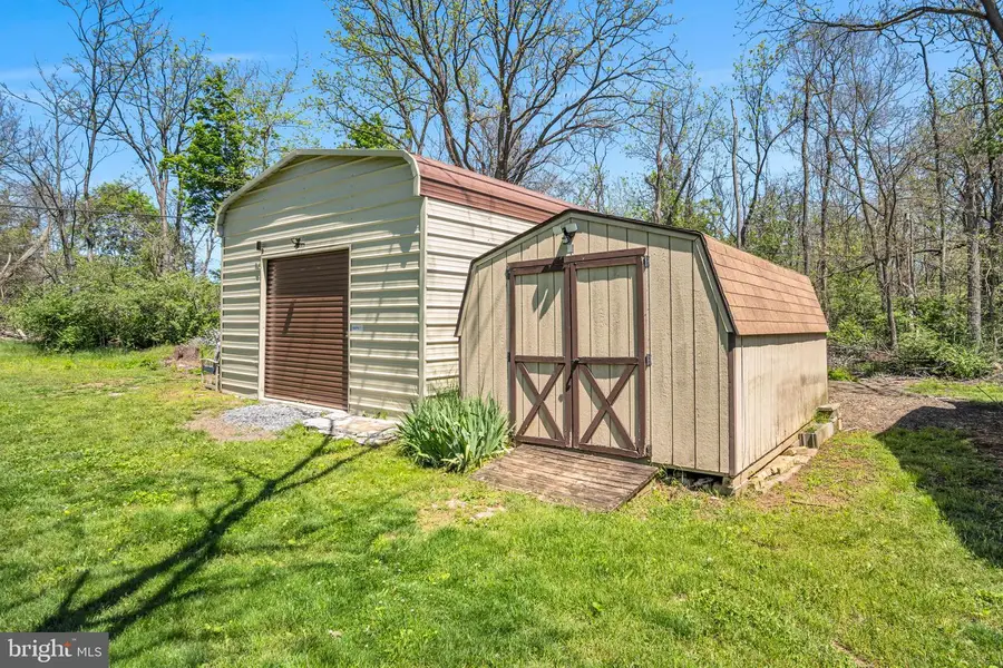 103 Parsonage Street, Newville, PA 17241 - #2