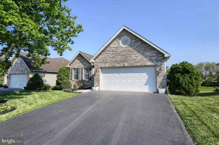 58 Burwick Drive, Mechanicsburg, PA 17050 - #3