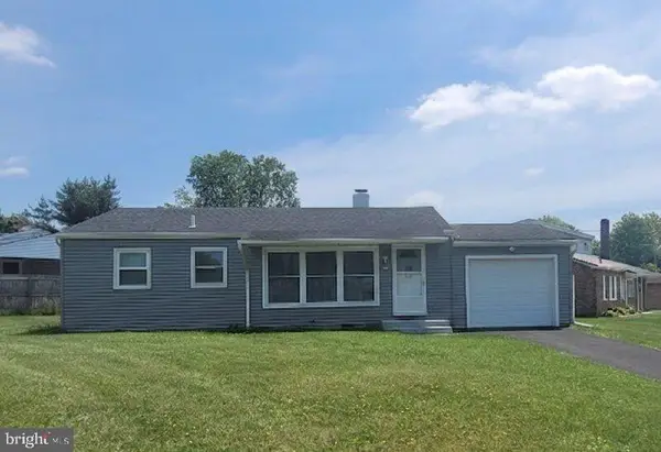 251 Cumberland Rd, CAMP HILL, PA 17011