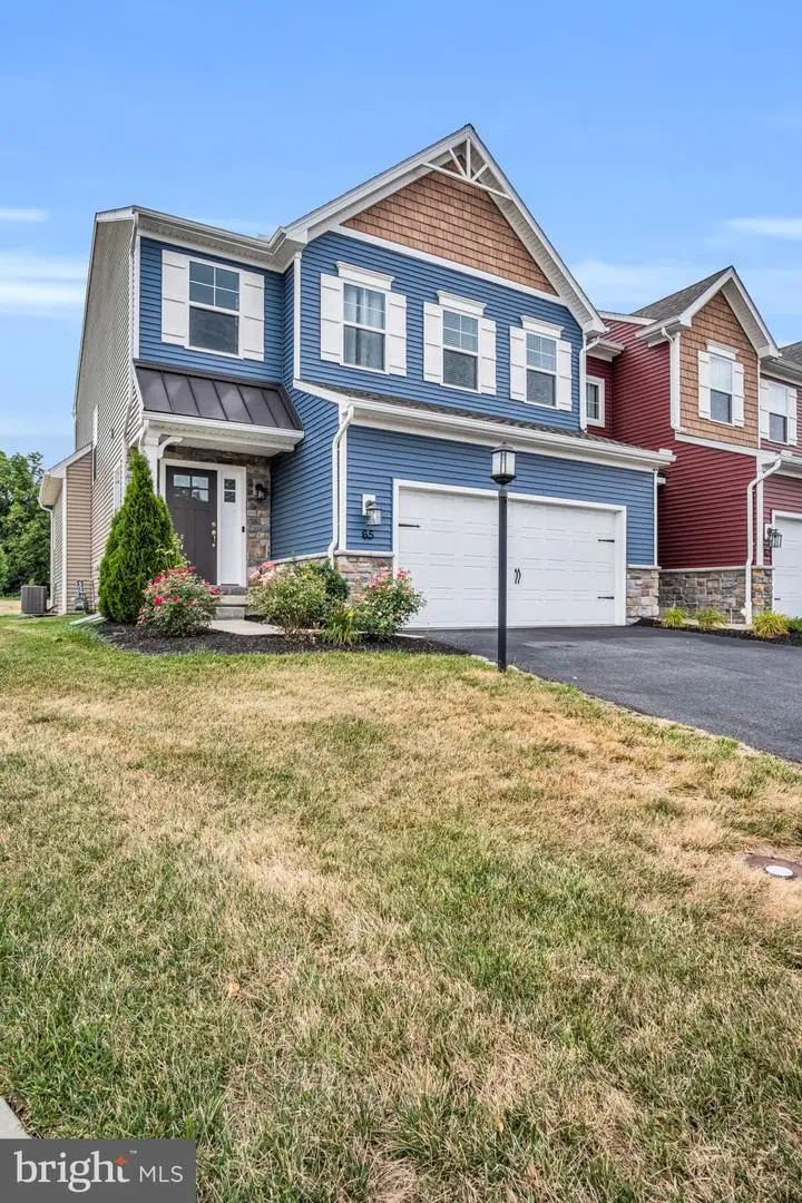 65 Simon Court, Mechanicsburg, PA 17050 - #1