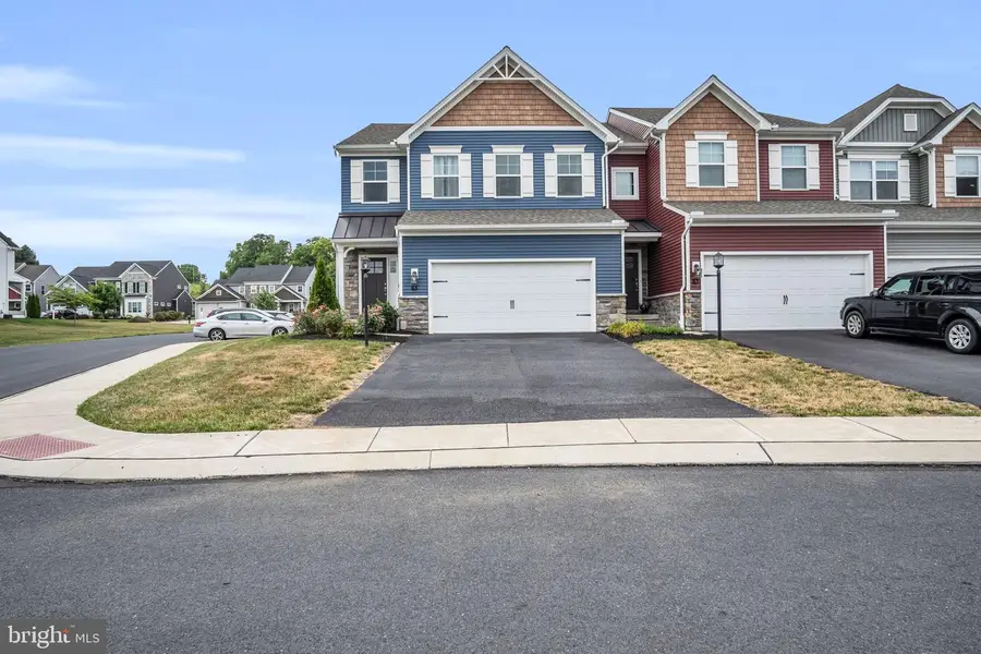 65 Simon Court, Mechanicsburg, PA 17050 - #3