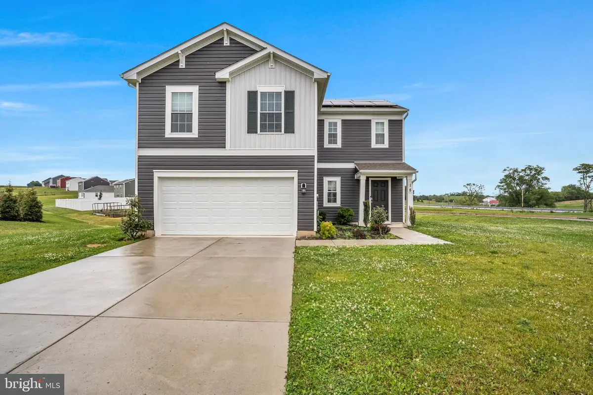 18 Smokehouse Road, Carlisle, PA 17013 - #1