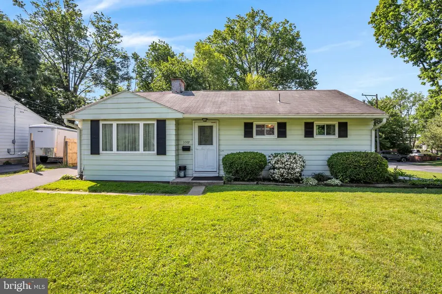 3567 Green St, Camp Hill, PA 17011 - #2