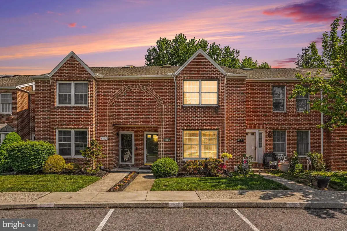 4119 Nantucket Dr, Mechanicsburg, PA 17050 - #1