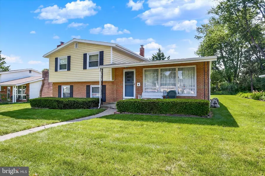 202 Wood St, Camp Hill, PA 17011 - #3
