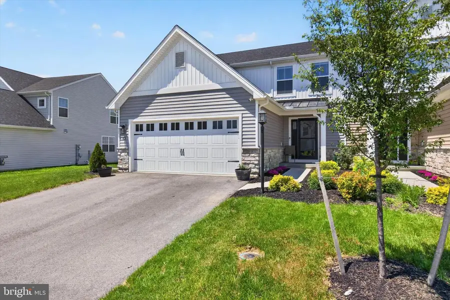 82 Long Bend Drive #lot 233, Carlisle, PA 17015 - #2