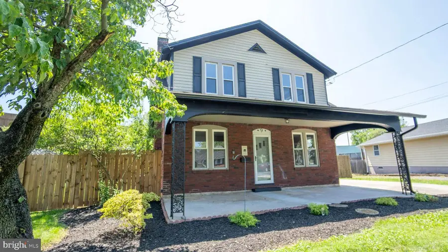9 Oakwood Cir, Camp Hill, PA 17011 - #3
