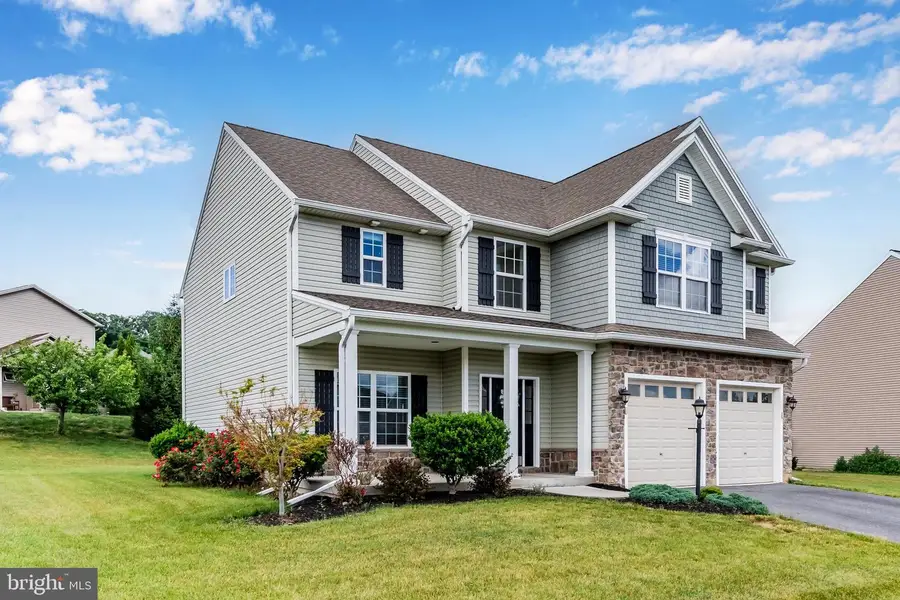 965 Connell Street, Mechanicsburg, PA 17055 - #2