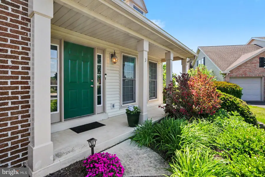 3 Hilltop Circle, Mechanicsburg, PA 17055 - #3
