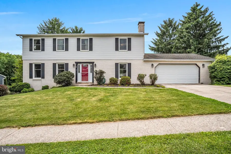 140 Fineview Rd, Camp Hill, PA 17011 - #2