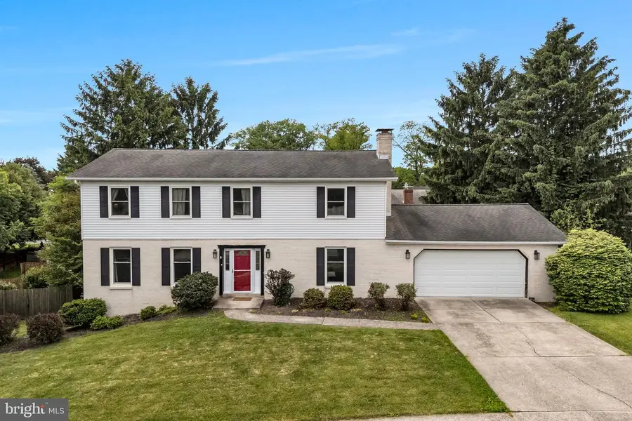 140 Fineview Rd, Camp Hill, PA 17011 - #3