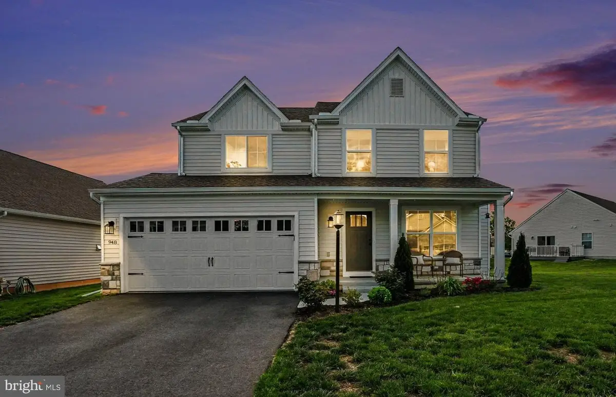 948 W North Street, Carlisle, PA 17013 - #1