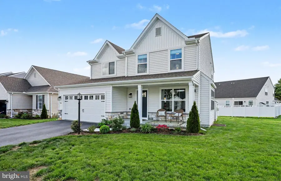 948 W North Street, Carlisle, PA 17013 - #2