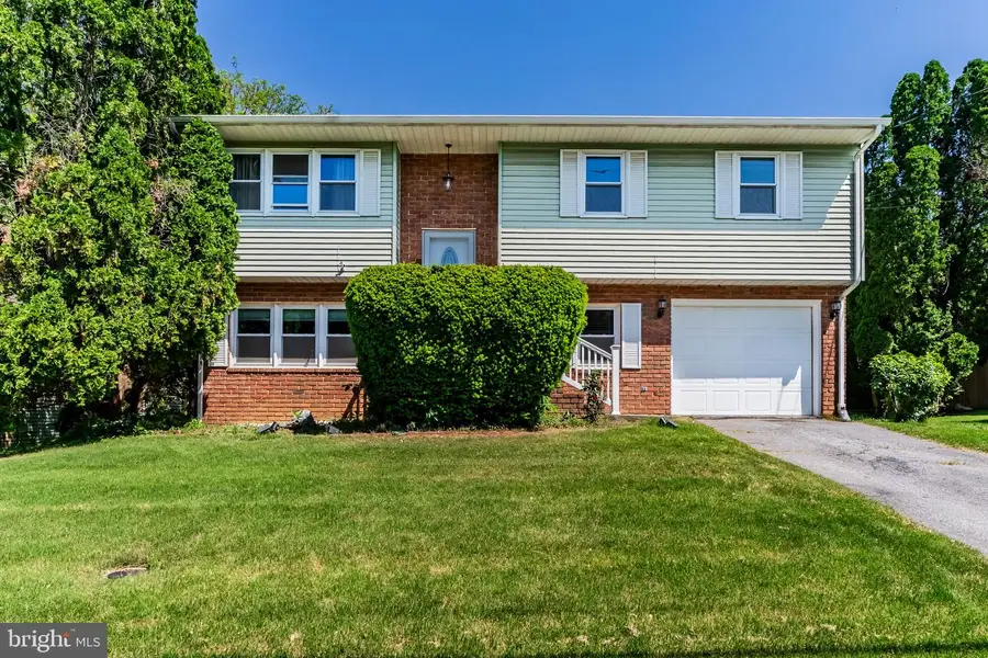 4831 Charles Rd, Mechanicsburg, PA 17050 - #2