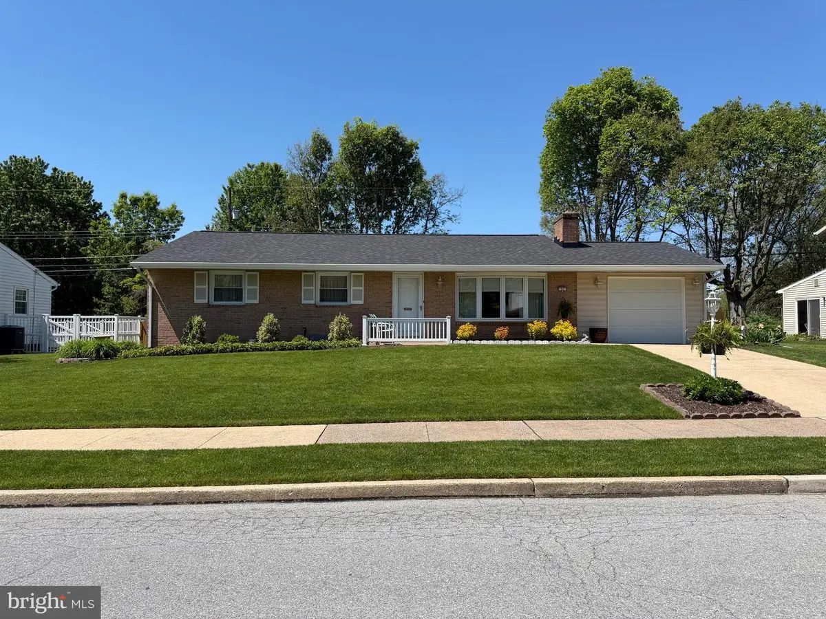 31 S West Avenue, Shiremanstown, PA 17011 - #1