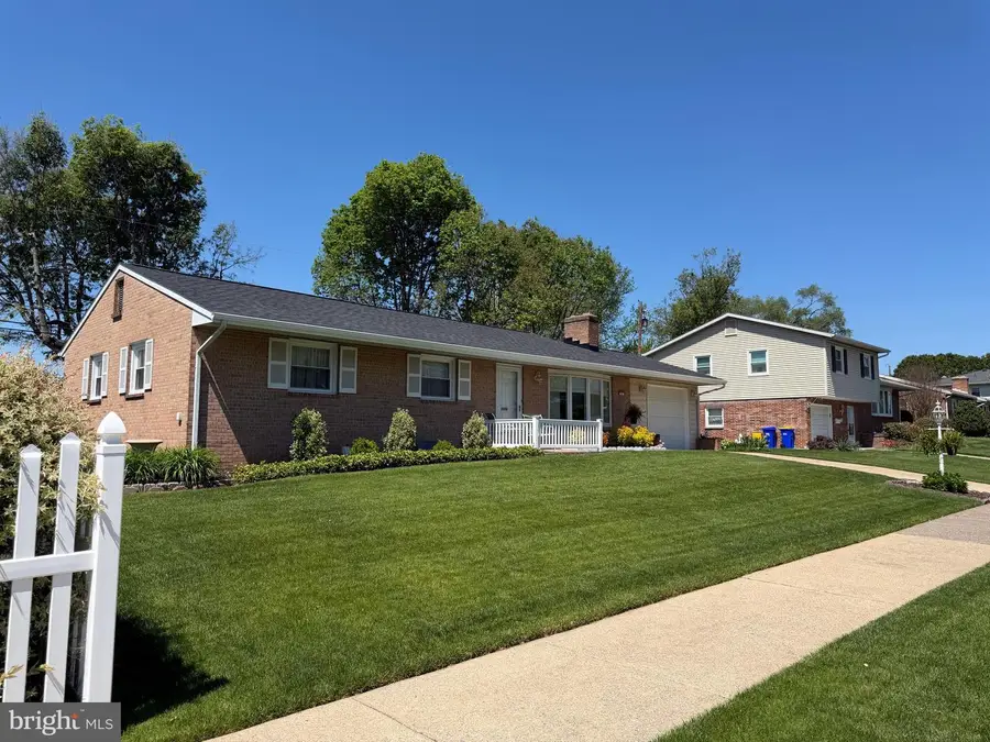 31 S West Avenue, Shiremanstown, PA 17011 - #3