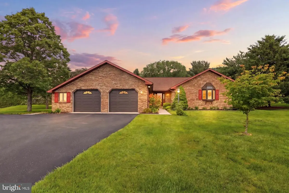 6 Enck Circle, Enola, PA 17025 - #1