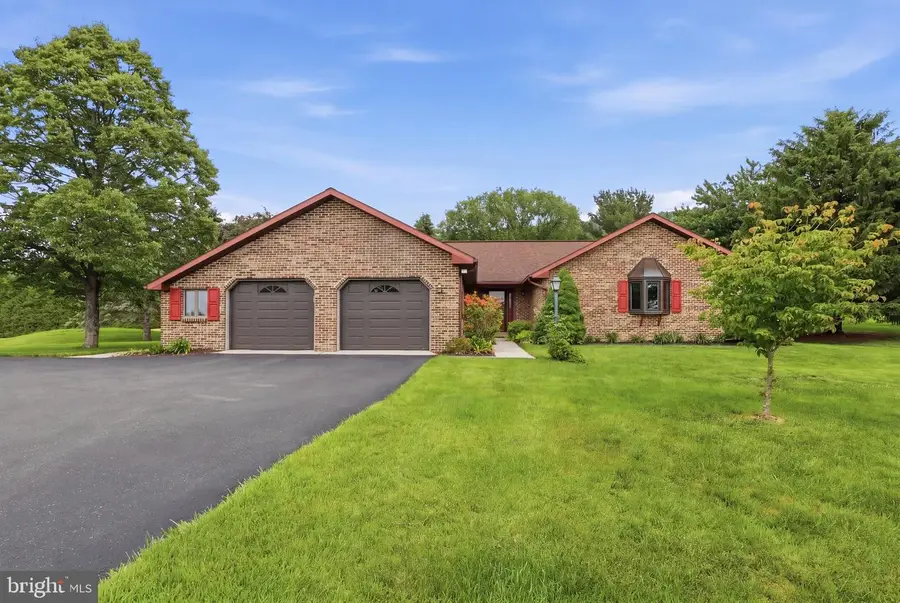 6 Enck Circle, Enola, PA 17025 - #2