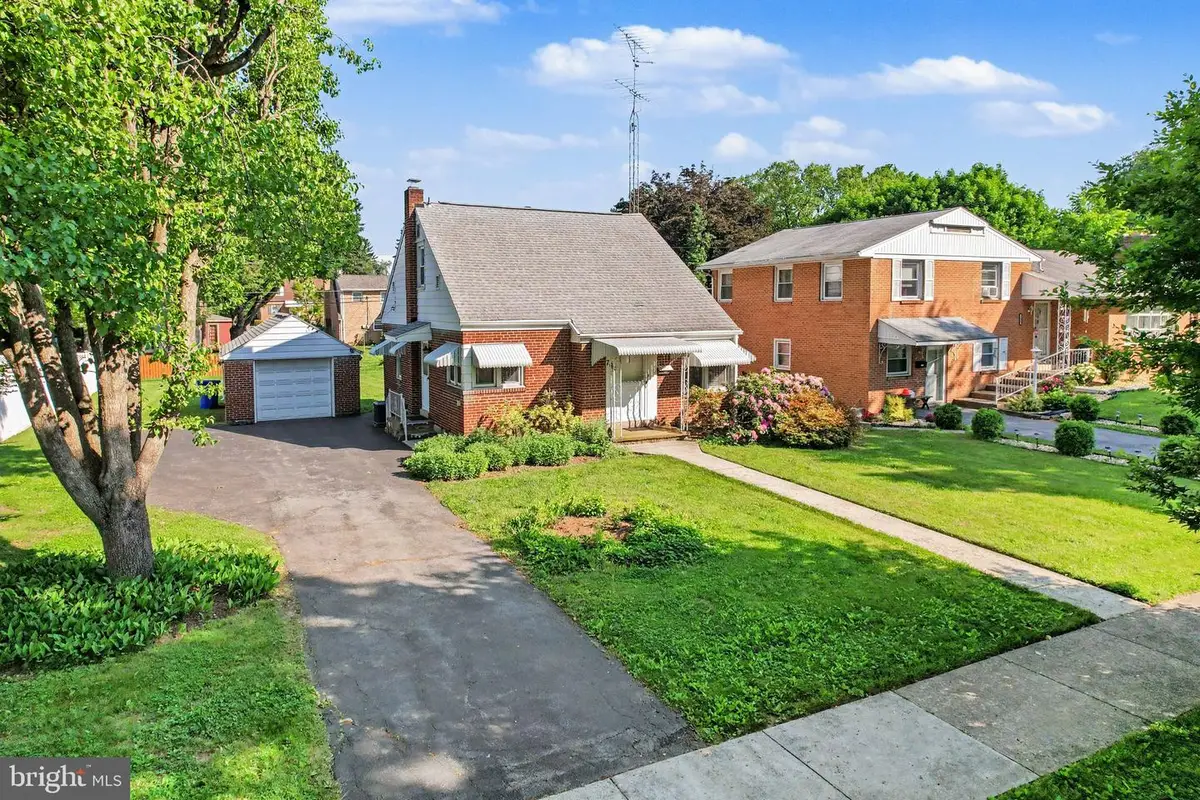705 Haldeman Boulevard, New Cumberland, PA 17070 - #1