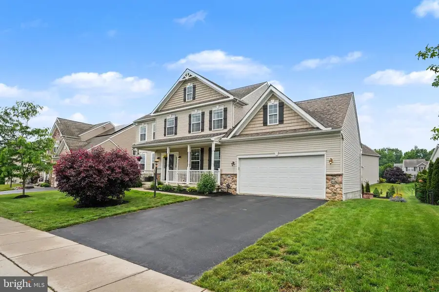 18 Oyster Bay Dr, Mechanicsburg, PA 17050 - #2