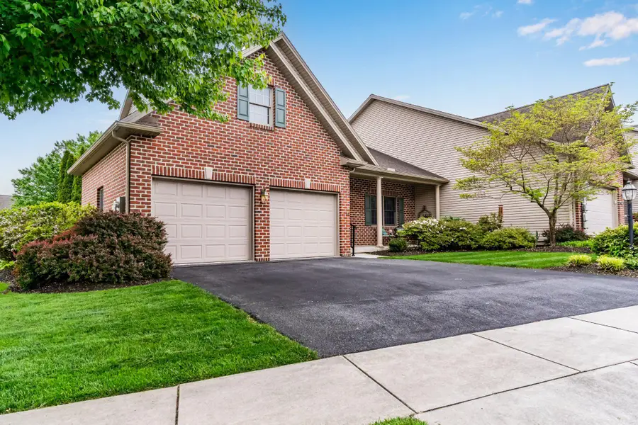 1108 Atland Dr, Mechanicsburg, PA 17055 - #2