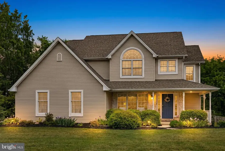 5 Woburn Abbey Ave, Camp Hill, PA 17011 - #2