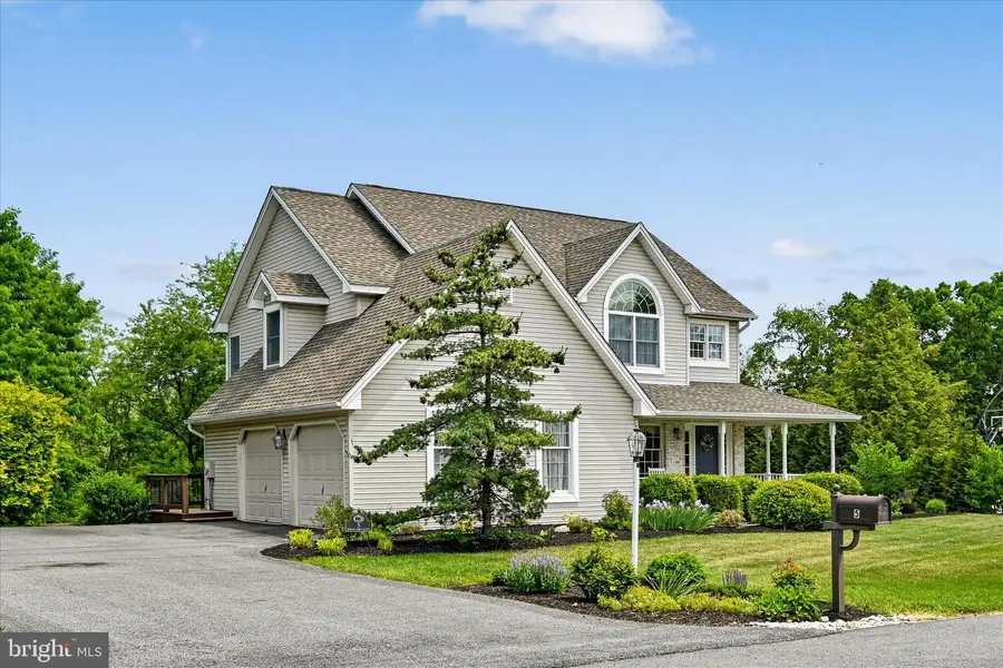 5 Woburn Abbey Ave, Camp Hill, PA 17011 - #3