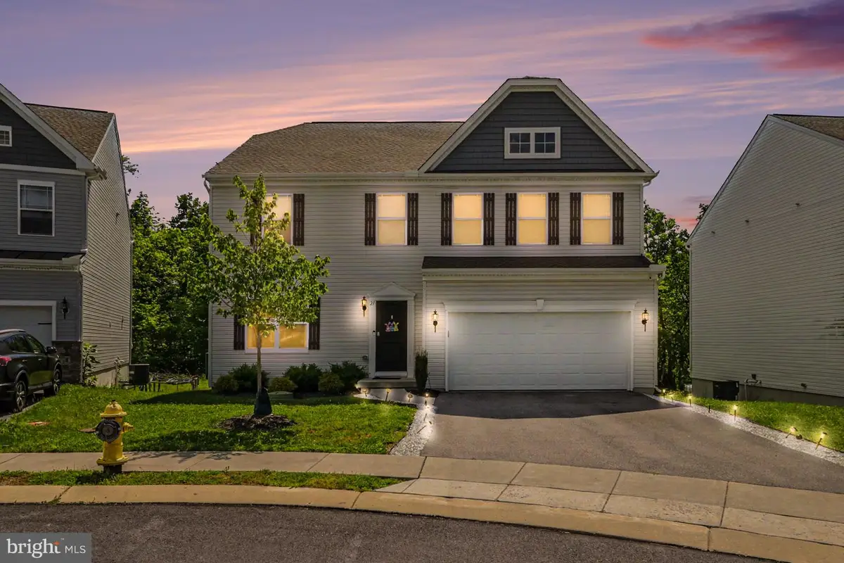 21 Barnhart Circle, Mechanicsburg, PA 17050 - #1